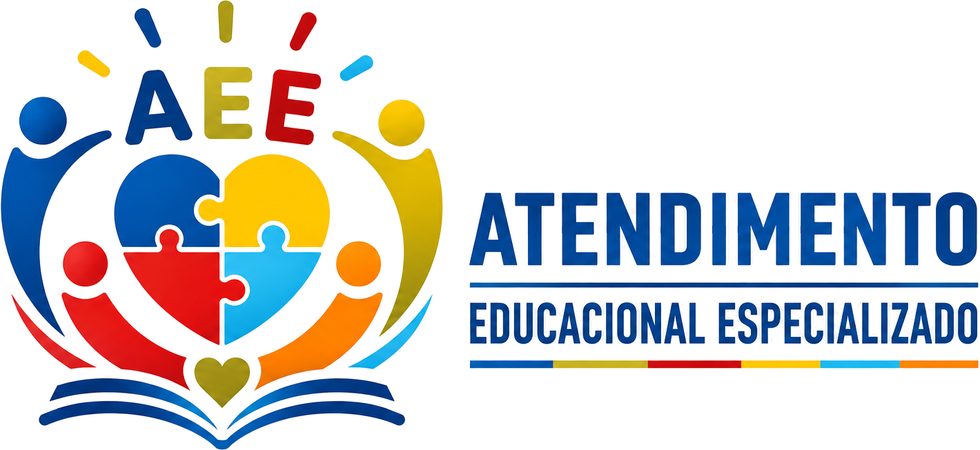 AEE — Atendimento Educacional Especializado